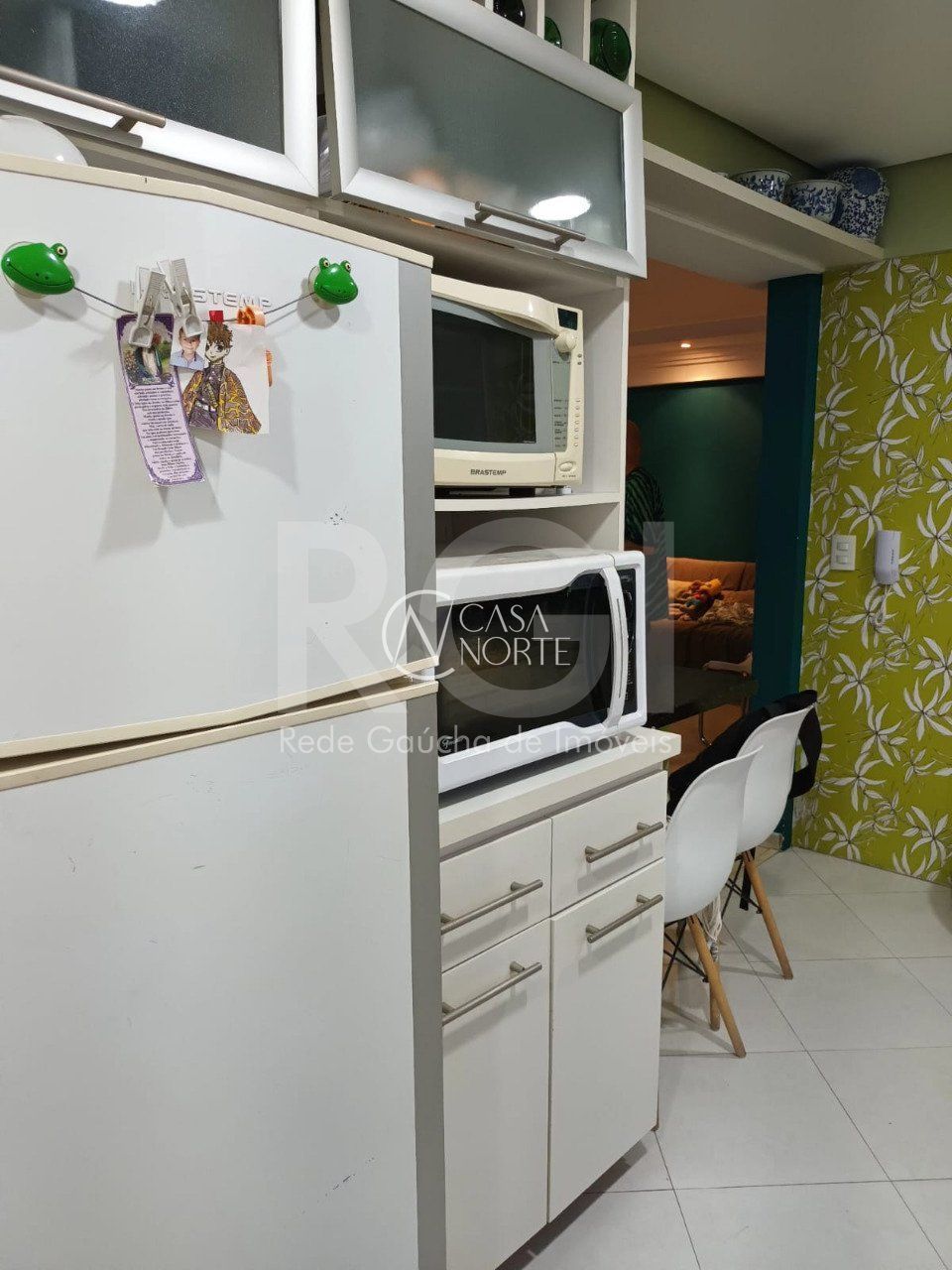 Apartamento à venda com 3 quartos, 130m², 1 suíte, 1 vaga, Rua da Republica no bairro Cidade Baixa em Porto Alegre