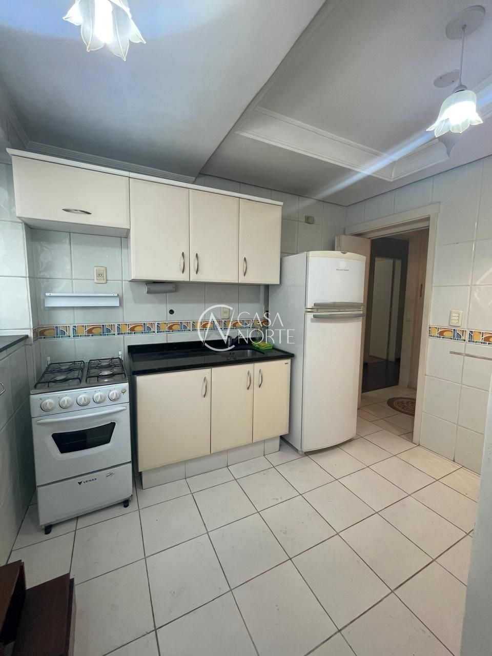 Apartamento à venda com 2 quartos, 65m², 1 vaga, Avenida Venâncio Aires no bairro Cidade Baixa em Porto Alegre