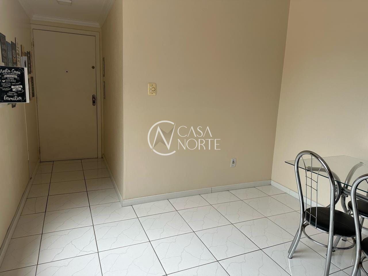 Apartamento à venda com 2 quartos, 69m², Rua Coronel Fernando Machado no bairro Centro Histórico em Porto Alegre