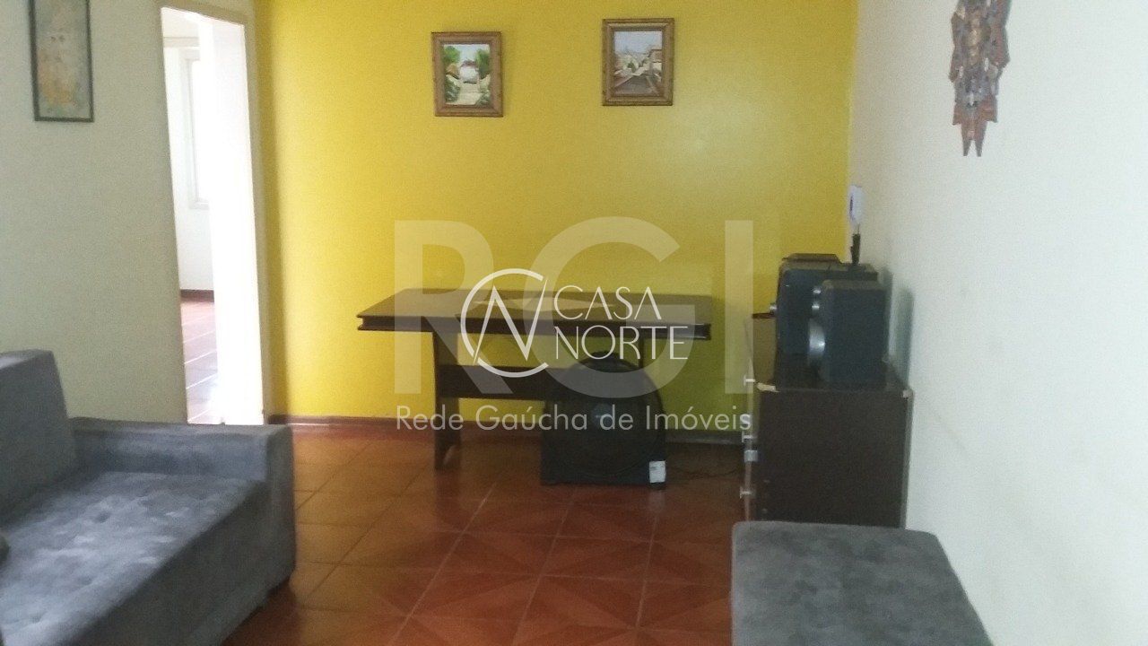 Apartamento à venda com 2 quartos, 73m², Rua General Lima e Silva no bairro Centro Histórico em Porto Alegre