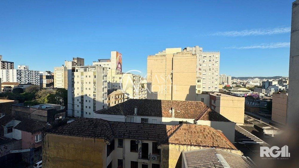 Apartamento à venda com 3 quartos, 89m², 1 vaga, Rua Coronel Genuino no bairro Centro Histórico em Porto Alegre