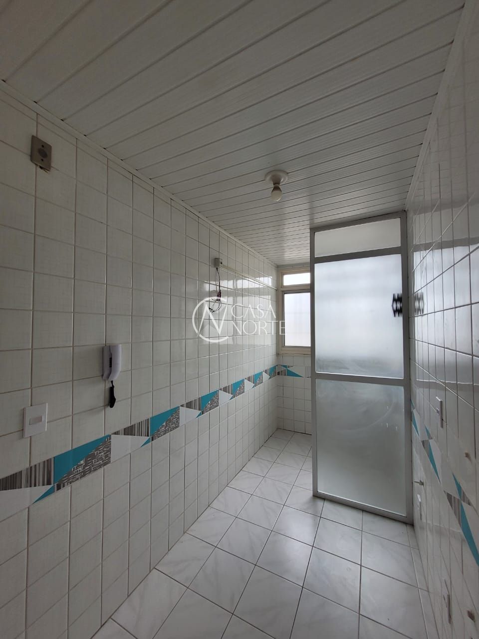 Apartamento à venda com 3 quartos, 55m², 1 vaga, Rua Gabriel Franco da Luz no bairro Sarandi em Porto Alegre