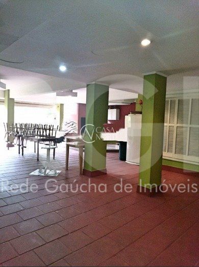 Apartamento à venda com 1 quarto, 44m², 1 vaga, Avenida Loureiro da Silva no bairro Centro Histórico em Porto Alegre