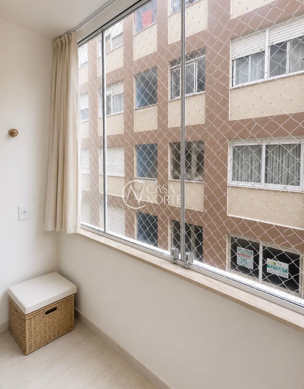 Apartamento à venda com 1 quarto, 29m², Rua João Alfredo no bairro Cidade Baixa em Porto Alegre