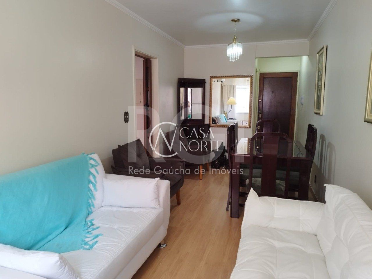 Apartamento à venda com 2 quartos, 84m², 1 suíte, Rua Riachuelo no bairro Centro Histórico em Porto Alegre