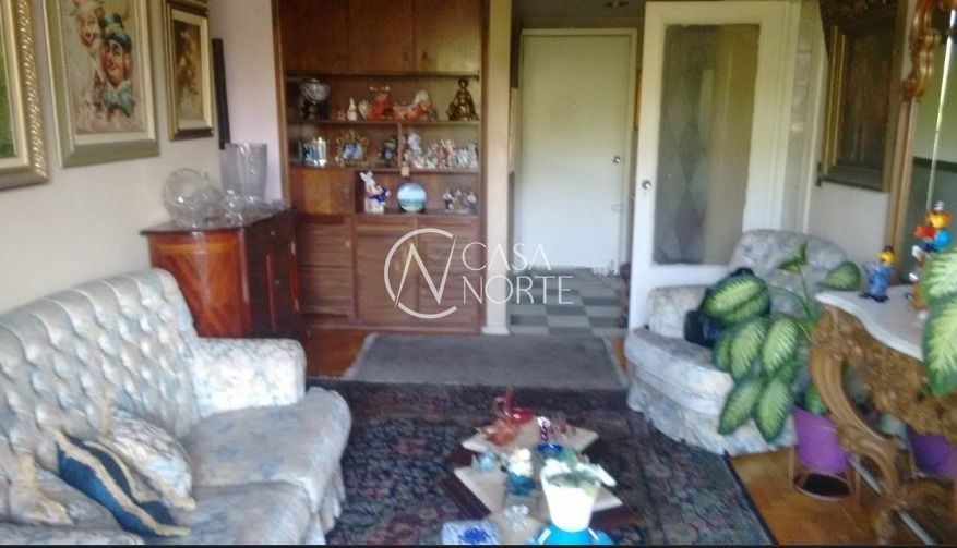 Apartamento à venda com 2 quartos, 124m², 1 vaga, Avenida João Pessoa no bairro Cidade Baixa em Porto Alegre