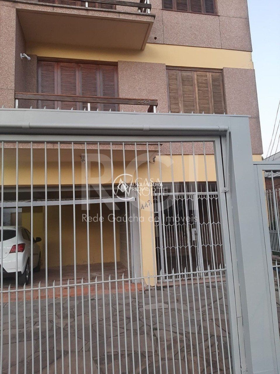 Apartamento à venda com 1 quarto, 39m², 2 vagas, Rua Baronesa do Gravataí no bairro Cidade Baixa em Porto Alegre