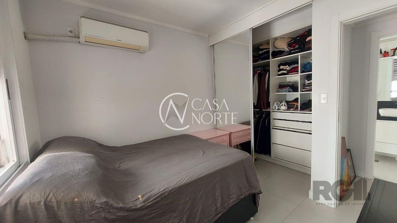 Apartamento à venda com 1 quarto, 45m², Rua General Lima e Silva no bairro Cidade Baixa em Porto Alegre