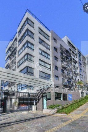 Apartamento à venda com 3 quartos, 100m², 3 suítes, 2 vagas, Rua Miguel Couto no bairro Menino Deus em Porto Alegre