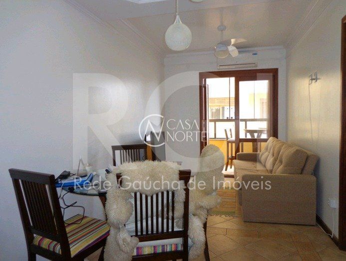 Apartamento à venda com 1 quarto, 46m², 2 vagas, Rua Lobo da Costa no bairro Azenha em Porto Alegre