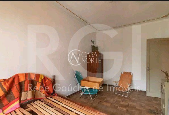 Apartamento à venda com 2 quartos, 75m², Rua Santana no bairro Farroupilha em Porto Alegre