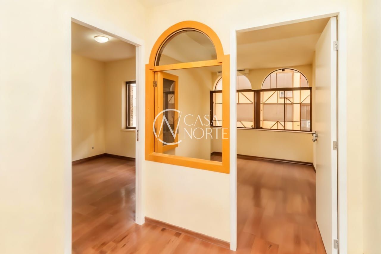 Apartamento à venda com 3 quartos, 56m², Rua Sarmento Leite no bairro Cidade Baixa em Porto Alegre