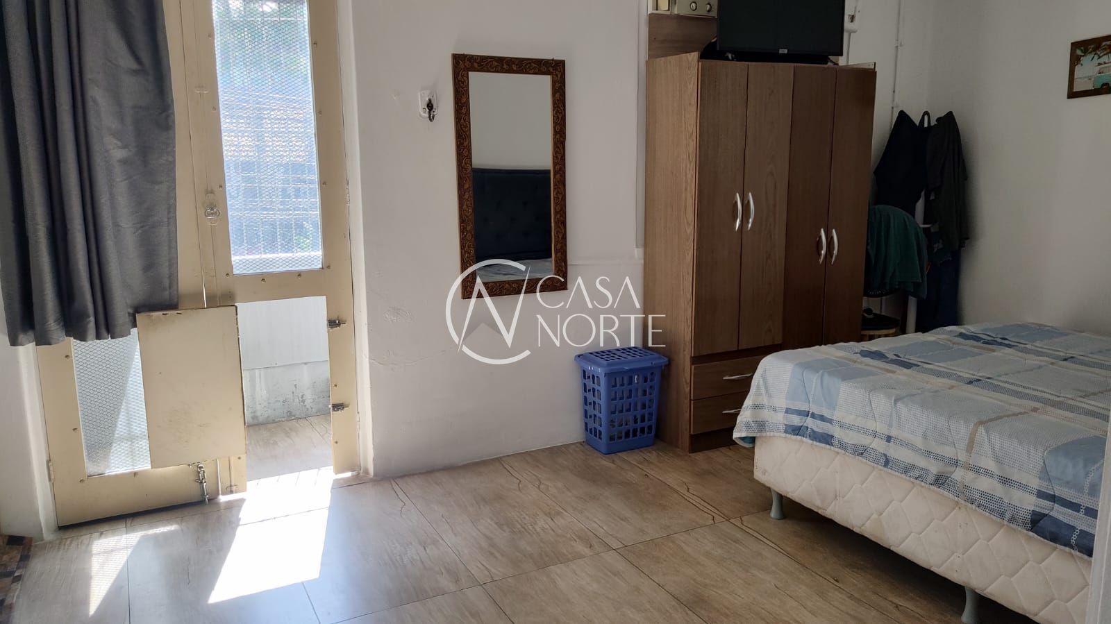 Prédio Residencial à venda com 3 quartos, 190m², Rua General Lima e Silva no bairro Cidade Baixa em Porto Alegre