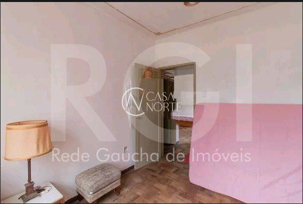 Apartamento à venda com 2 quartos, 75m², Rua Santana no bairro Farroupilha em Porto Alegre