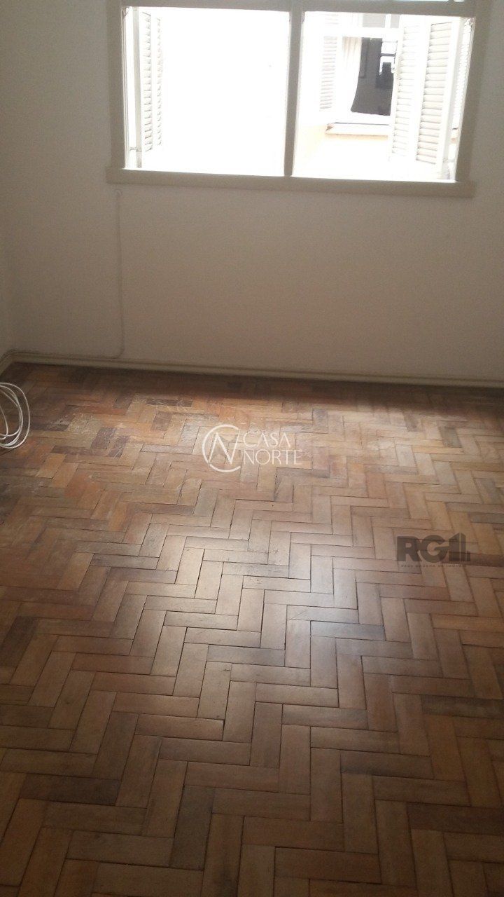 Apartamento à venda com 1 quarto, 43m², Rua José do Patrocínio no bairro Cidade Baixa em Porto Alegre