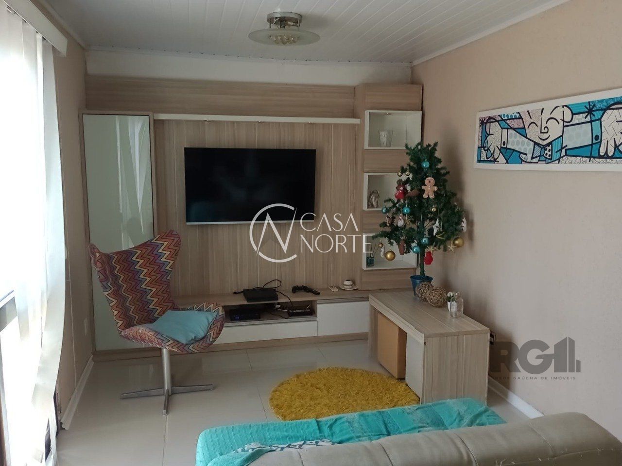 Apartamento à venda com 3 quartos, 115m², Rua José do Patrocínio no bairro Cidade Baixa em Porto Alegre