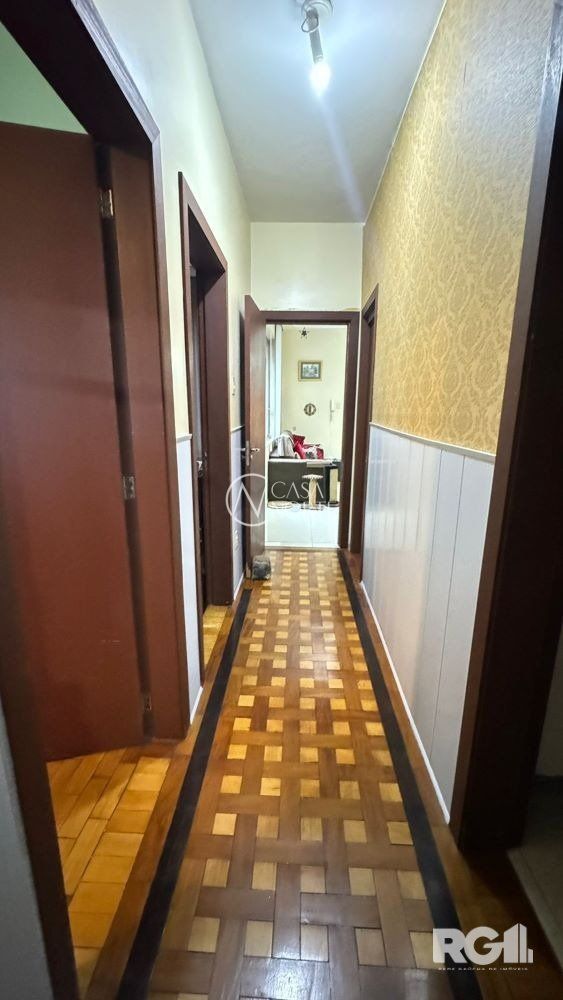 Apartamento à venda com 3 quartos, 75m², Rua Alberto Torres no bairro Cidade Baixa em Porto Alegre