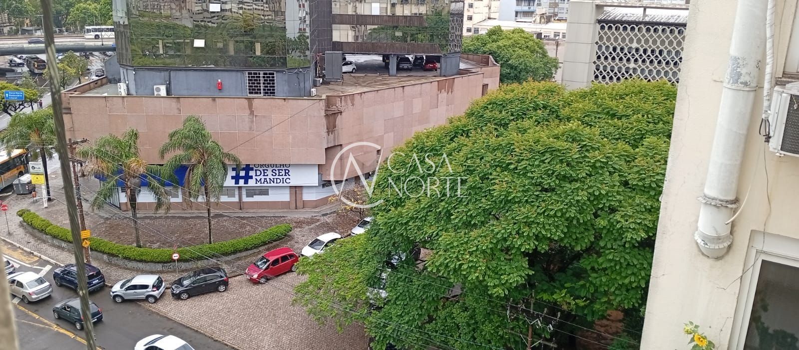 Apartamento à venda com 1 quarto, 40m², Rua Sarmento Leite no bairro Cidade Baixa em Porto Alegre