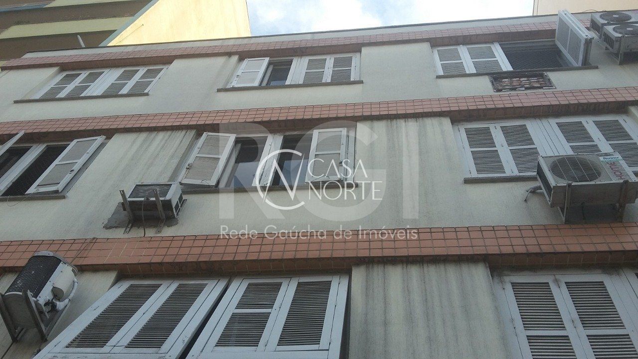 Apartamento à venda com 2 quartos, 73m², Rua General Lima e Silva no bairro Centro Histórico em Porto Alegre