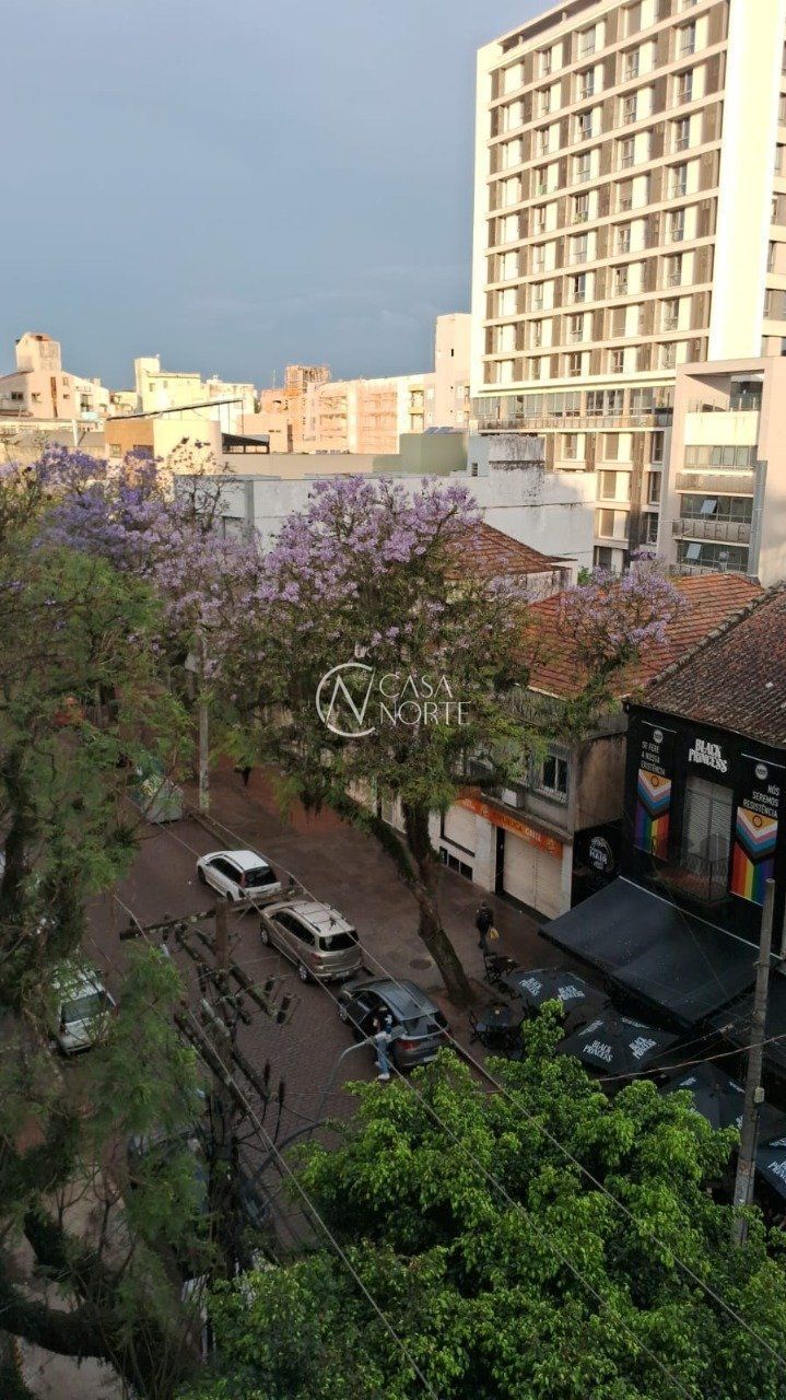Kitnet à venda , 29m², Rua da República no bairro Cidade Baixa em Porto Alegre