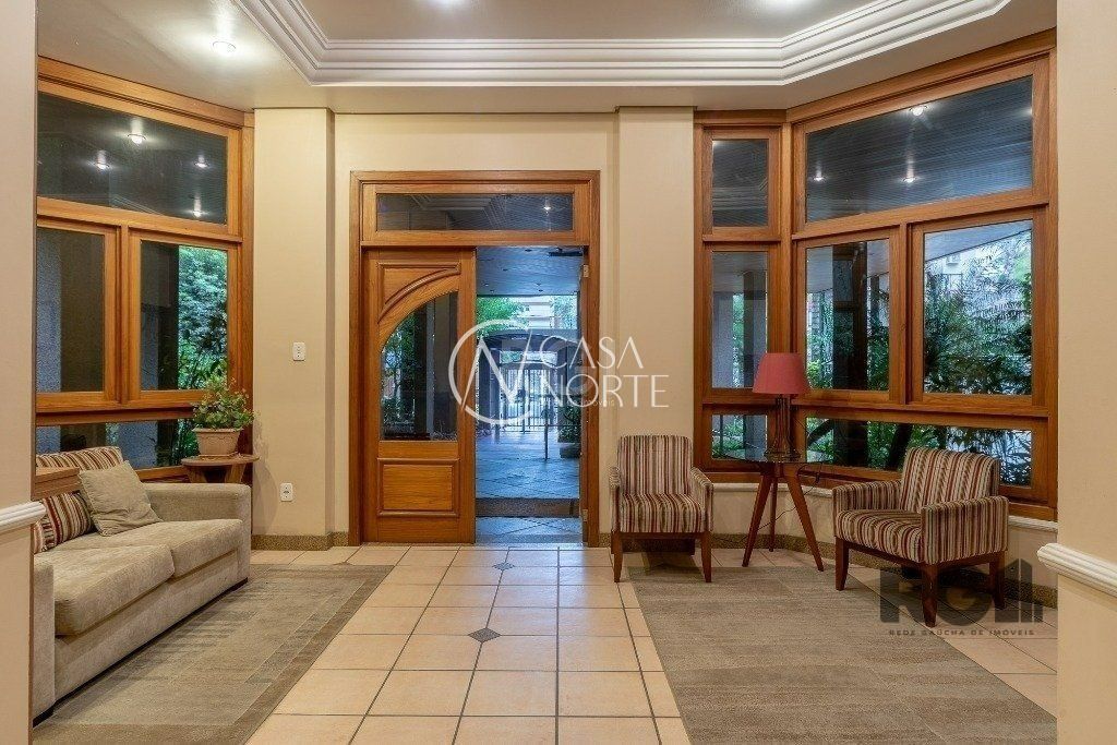 Apartamento à venda com 2 quartos, 82m², 1 suíte, 1 vaga, Rua Costa no bairro Menino Deus em Porto Alegre