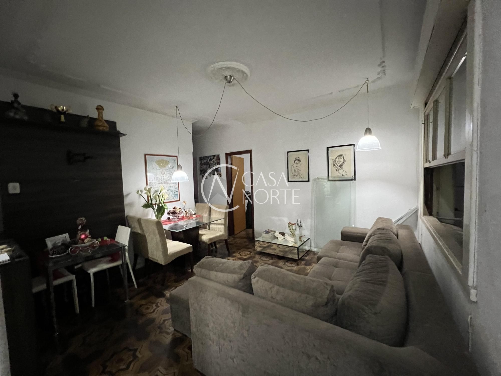 Apartamento à venda com 2 quartos, 91m², 1 vaga, Rua João Abbott no bairro Petrópolis em Porto Alegre