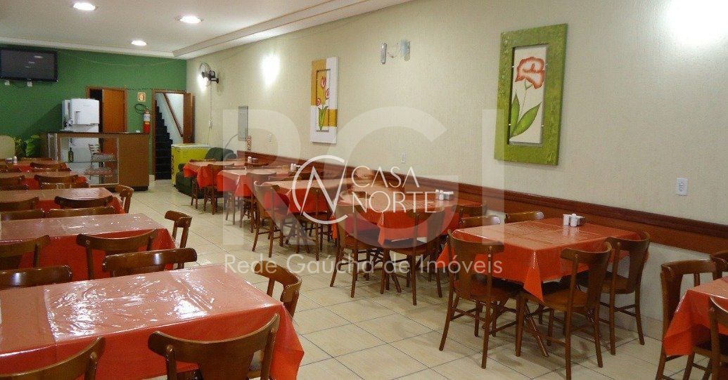 Prédio Comercial à venda , 450m², Rua José do Patrocinio no bairro Cidade Baixa em Porto Alegre