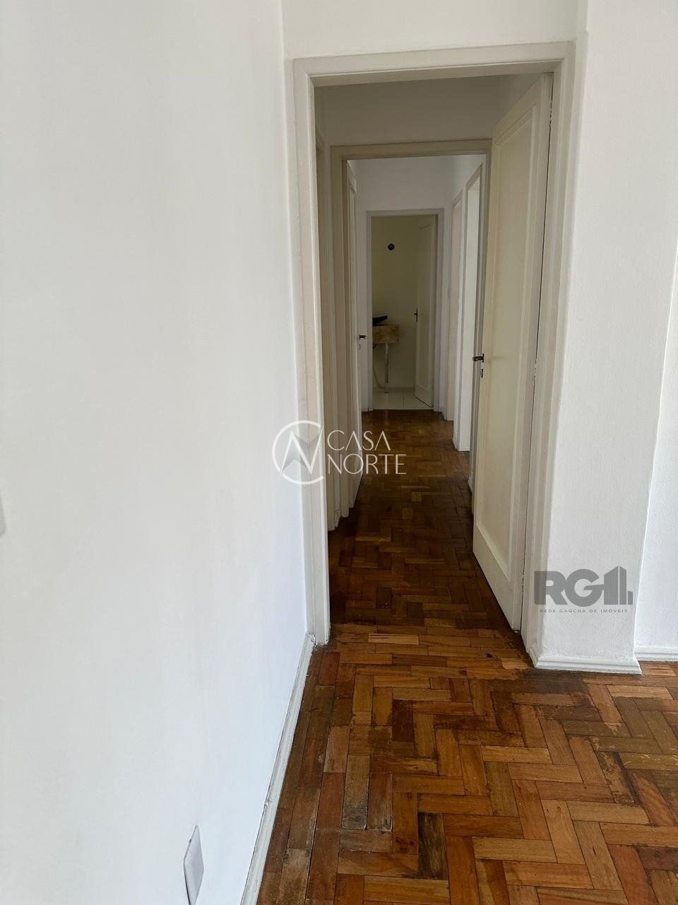 Apartamento à venda com 2 quartos, 79m², Rua dos Andradas no bairro Centro Histórico em Porto Alegre