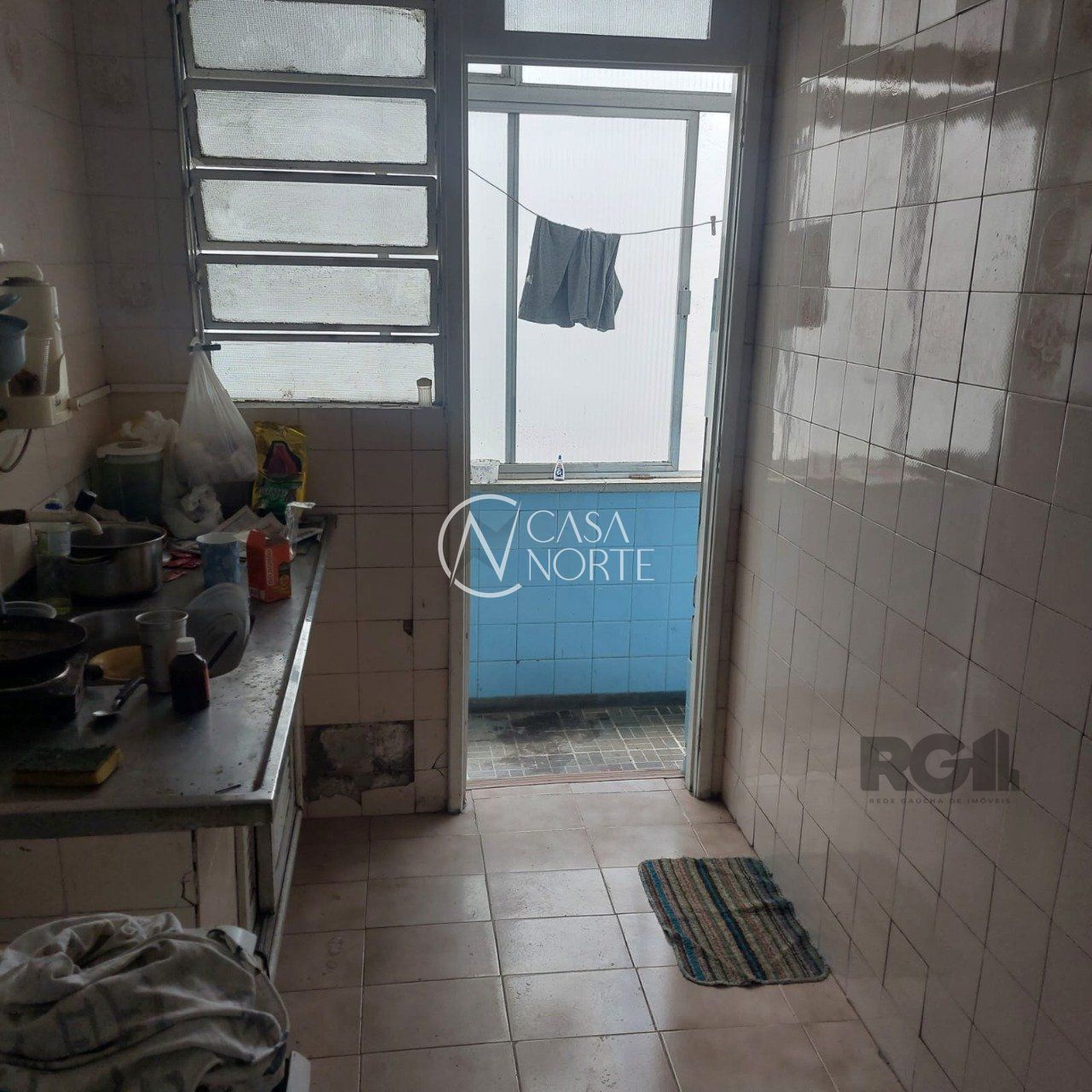 Apartamento à venda com 2 quartos, 65m², Rua Vicente da Fontoura no bairro Rio Branco em Porto Alegre