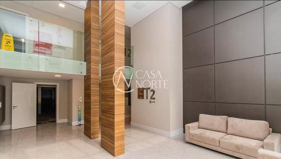 Apartamento à venda com 2 quartos, 61m², 1 suíte, 2 vagas, Rua José do Patrocínio no bairro Cidade Baixa em Porto Alegre