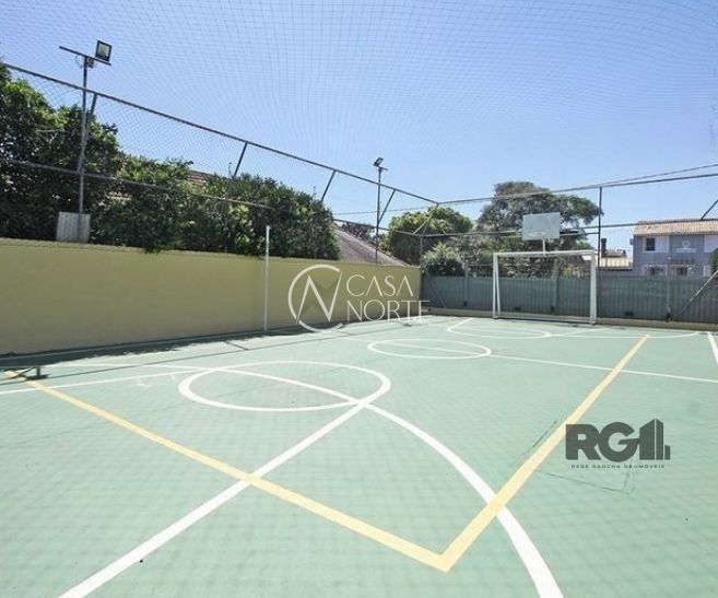 Casa de Condomínio à venda com 3 quartos, 90m², 1 suíte, 1 vaga, Avenida Faria Lobato no bairro Sarandi em Porto Alegre