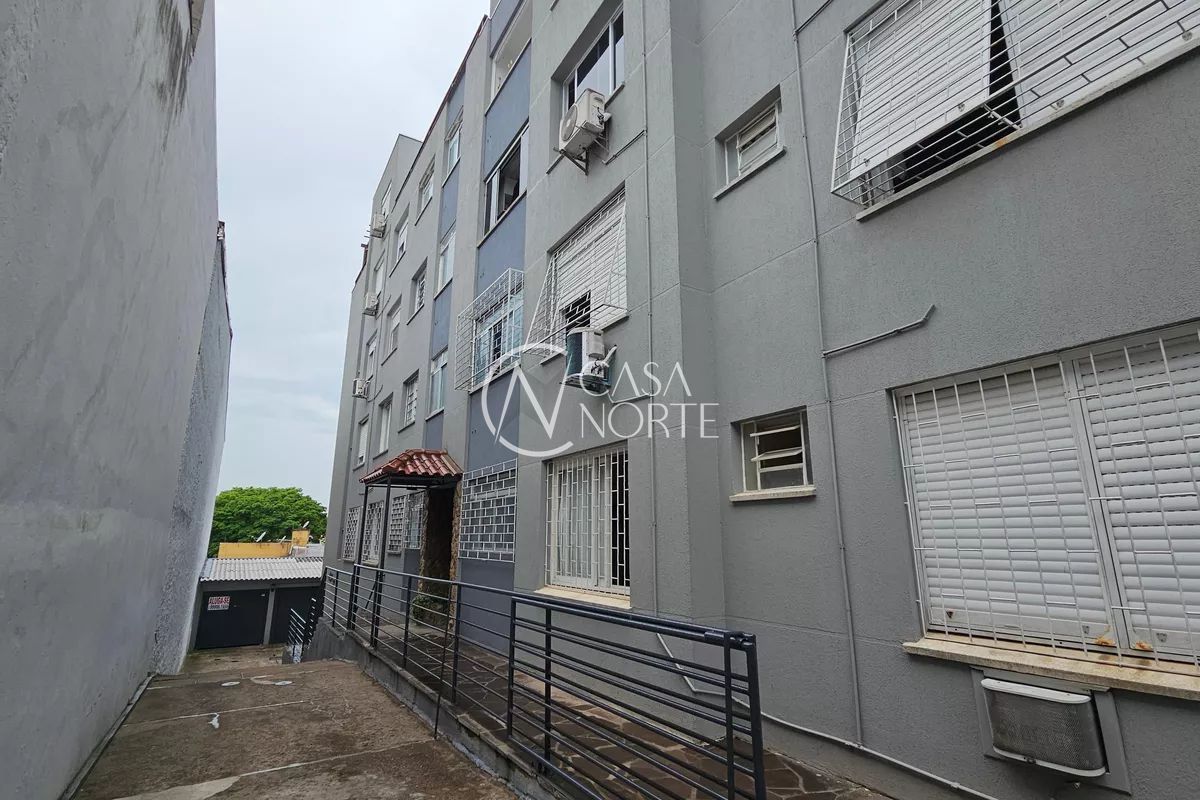 Apartamento à venda com 1 quarto, 46m², Avenida do Forte no bairro Vila Ipiranga em Porto Alegre