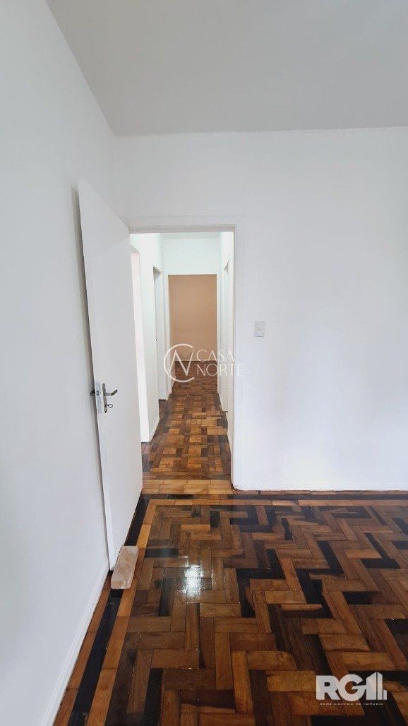 Apartamento à venda com 3 quartos, 85m², Avenida Protásio Alves no bairro Petrópolis em Porto Alegre