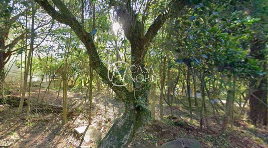 Terreno à venda  com 527m², Rua Fernando Osorio no bairro Teresópolis em Porto Alegre