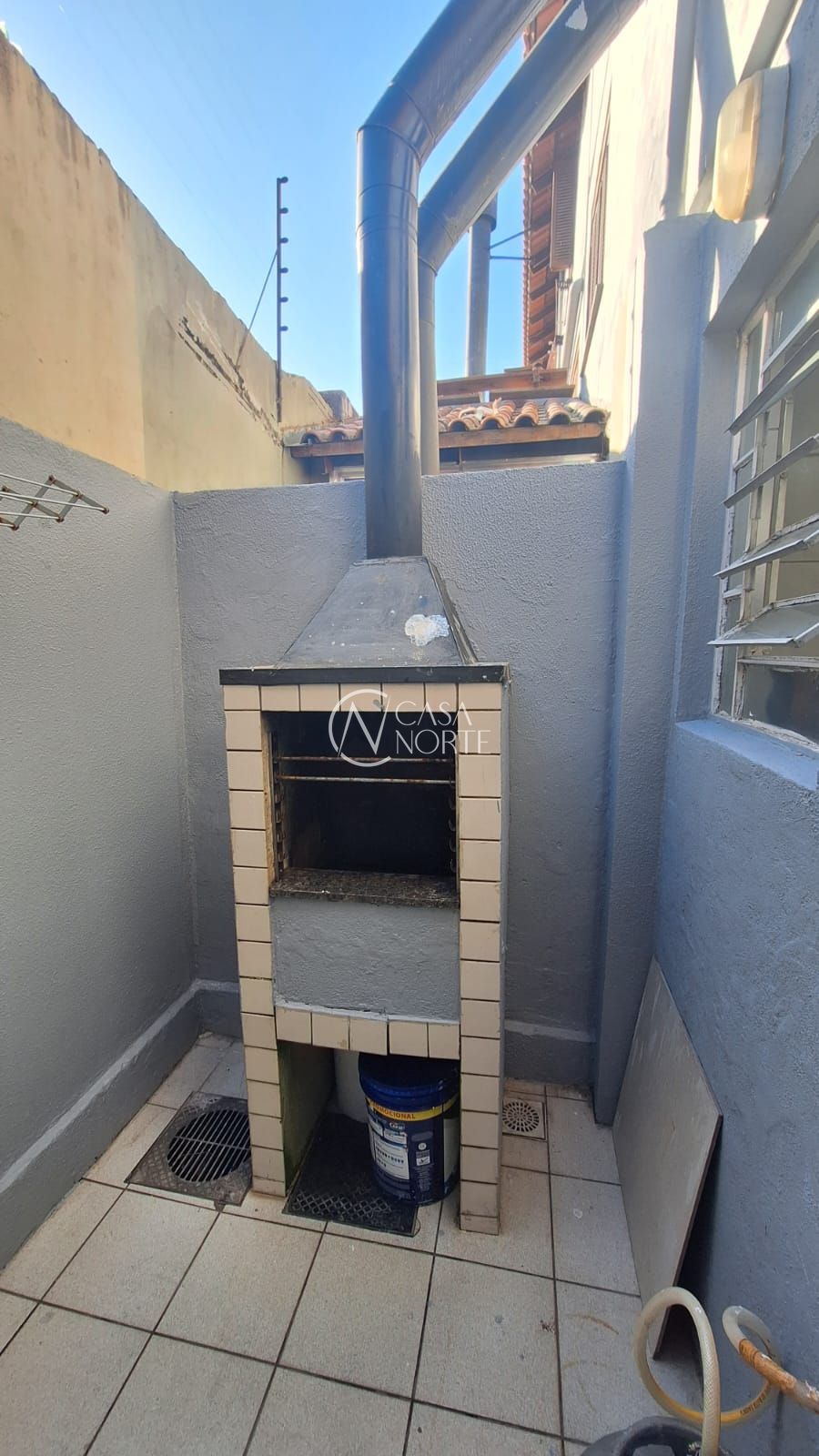 Casa de Condomínio à venda com 2 quartos, 94m², 1 vaga, Avenida Otto Niemeyer no bairro Tristeza em Porto Alegre