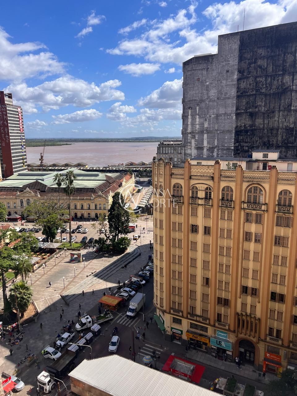 Sala Comercial à venda com 2 quartos, 23m², Rua Marechal Floriano Peixoto no bairro Centro Histórico em Porto Alegre