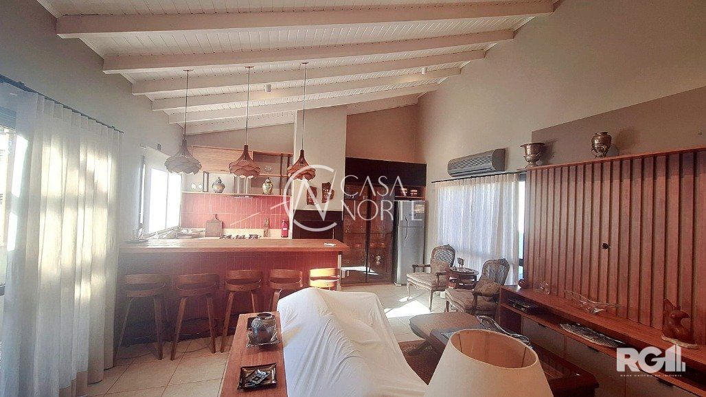 Cobertura à venda com 2 quartos, 130m², 1 suíte, 2 vagas, Rua Buenos Aires no bairro Jardim Botânico em Porto Alegre