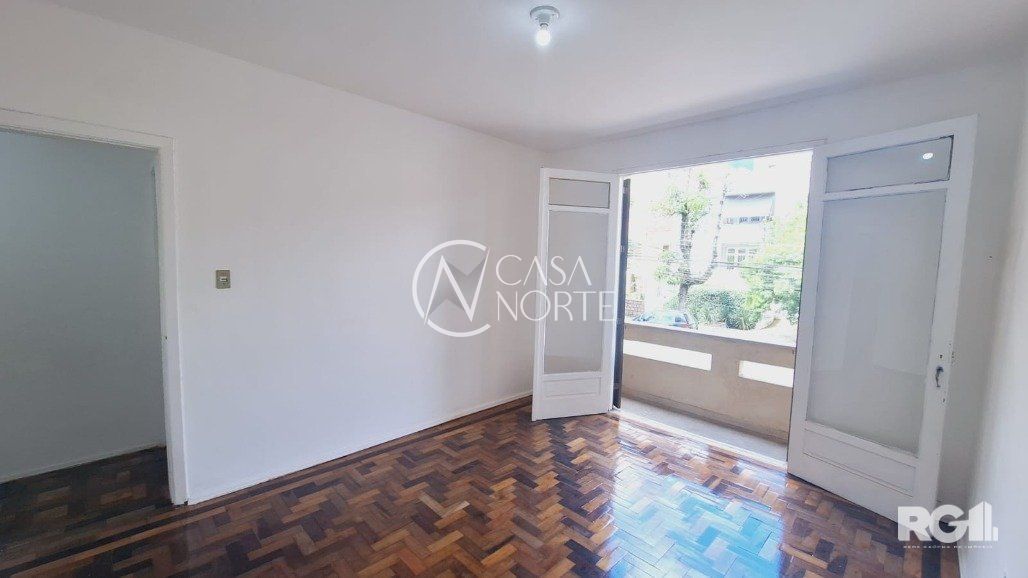 Apartamento à venda com 3 quartos, 85m², Avenida Protásio Alves no bairro Petrópolis em Porto Alegre