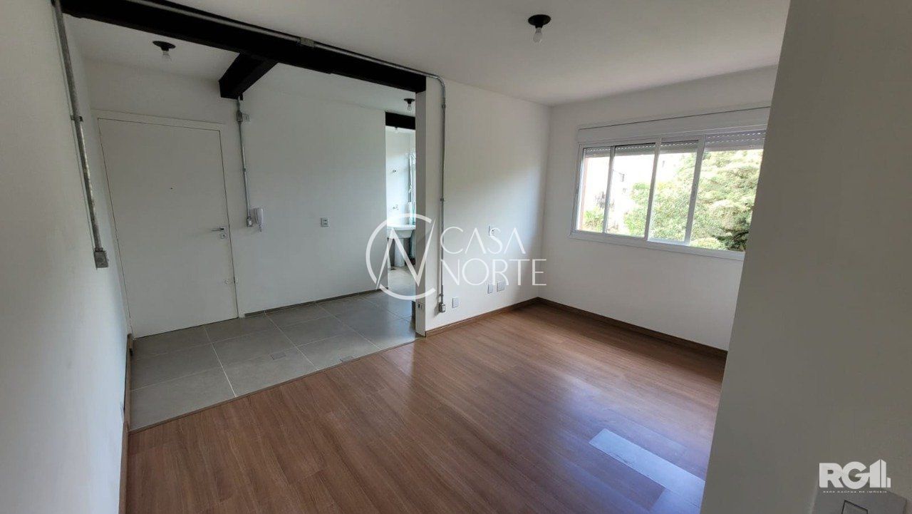 Apartamento à venda com 2 quartos, 41m², 1 vaga, Rua Silvério Souto no bairro Teresópolis em Porto Alegre
