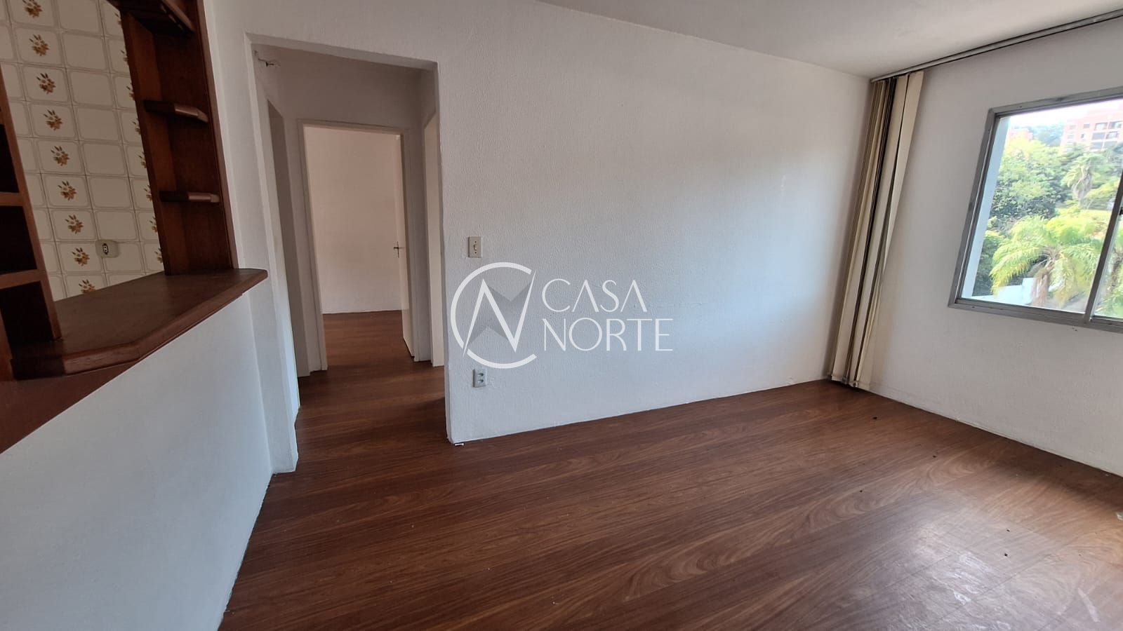 Apartamento à venda com 2 quartos, 59m², Avenida Antônio Carvalho no bairro Jardim Carvalho em Porto Alegre