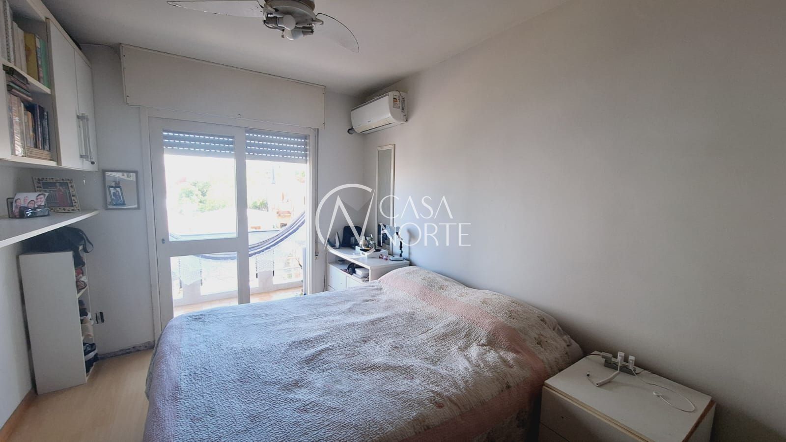 Apartamento à venda com 2 quartos, 72m², 1 vaga, Rua Guilherme Alves no bairro Petrópolis em Porto Alegre