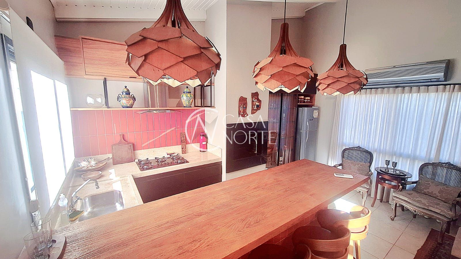 Cobertura à venda com 2 quartos, 130m², 1 suíte, 2 vagas, Rua Buenos Aires no bairro Jardim Botânico em Porto Alegre