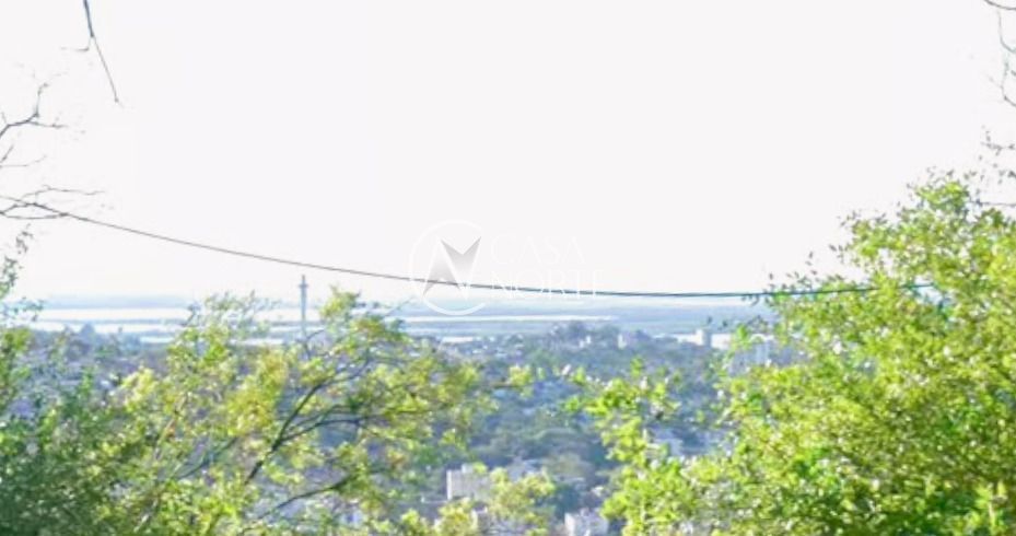 Terreno à venda  com 527m², Rua Fernando Osorio no bairro Teresópolis em Porto Alegre