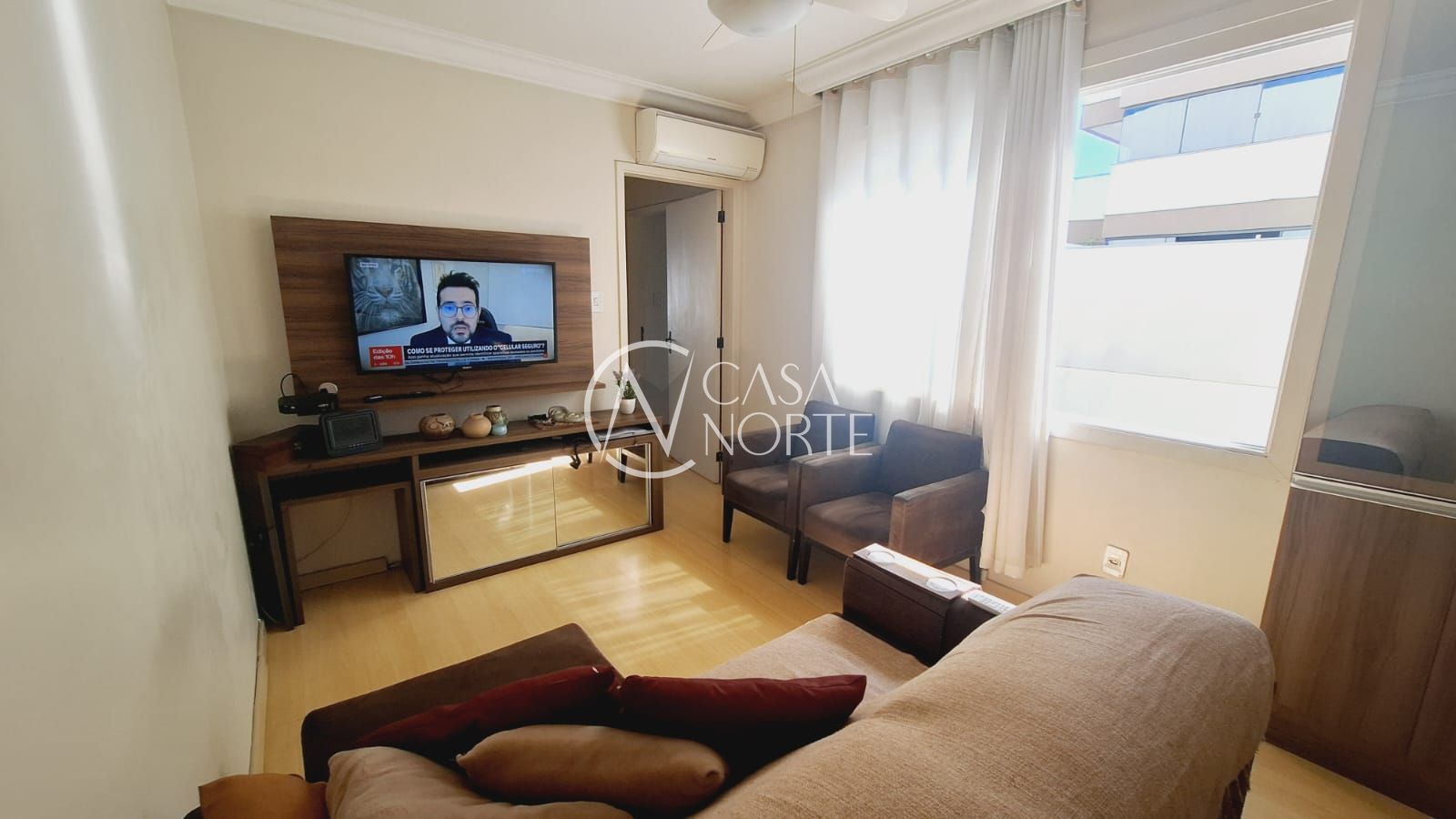 Apartamento à venda com 2 quartos, 72m², 1 vaga, Rua Guilherme Alves no bairro Petrópolis em Porto Alegre