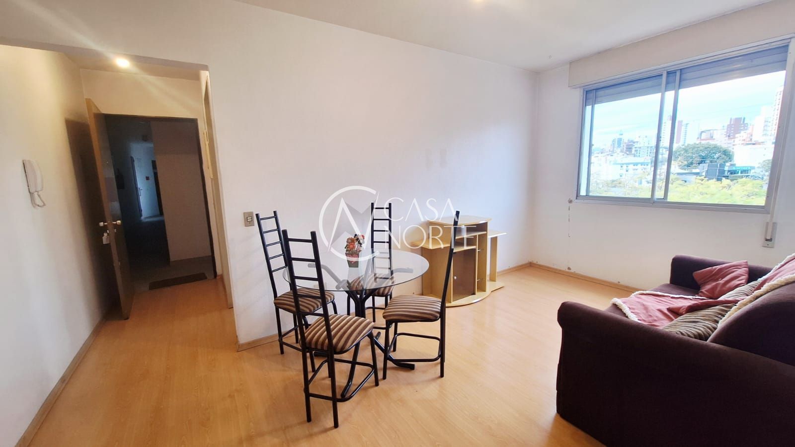 Apartamento à venda com 1 quarto, 45m², 1 vaga, Avenida Ipiranga no bairro Partenon em Porto Alegre