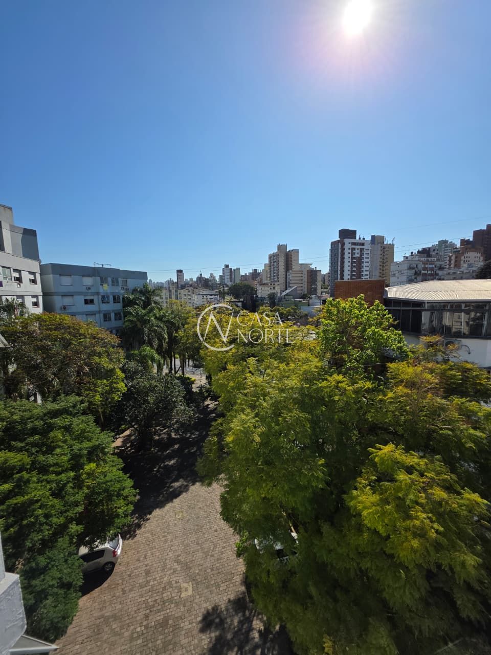 Apartamento à venda com 1 quarto, 45m², 1 vaga, Avenida Ipiranga no bairro Partenon em Porto Alegre