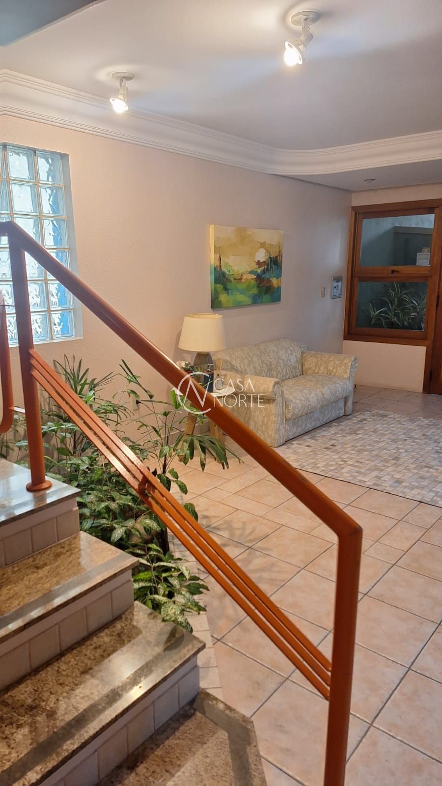 Cobertura à venda com 2 quartos, 130m², 1 suíte, 2 vagas, Rua Buenos Aires no bairro Jardim Botânico em Porto Alegre