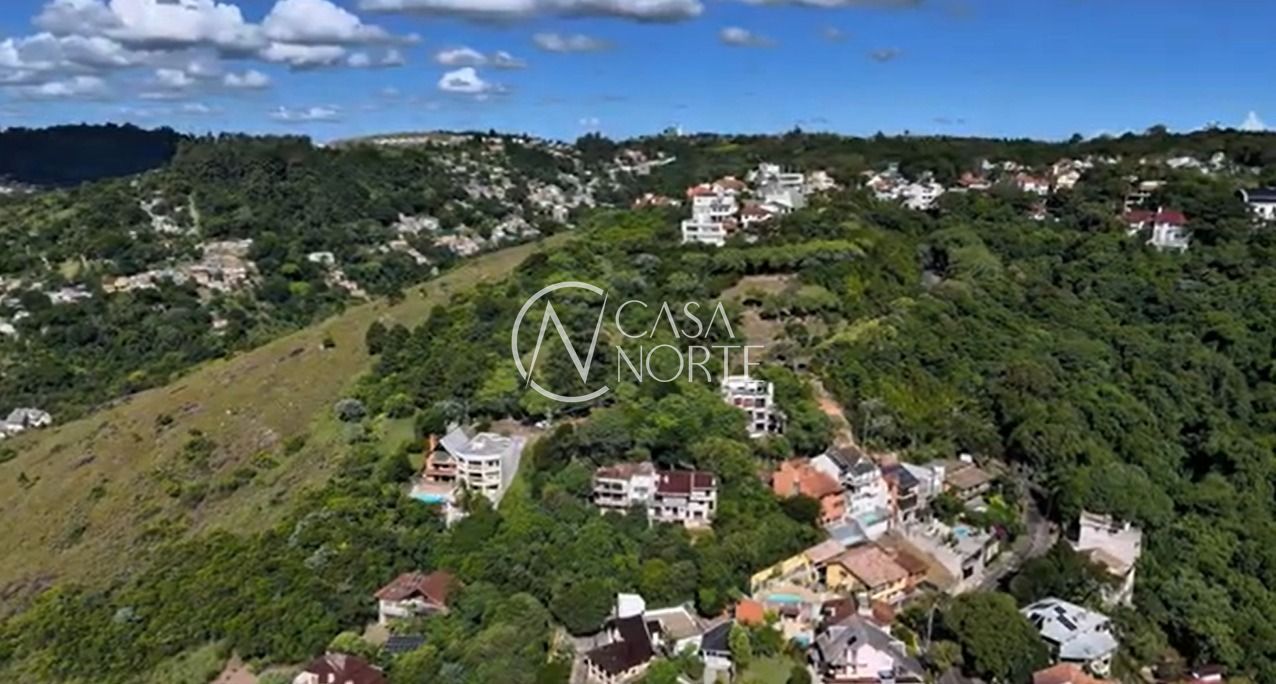 Terreno à venda  com 527m², Rua Fernando Osorio no bairro Teresópolis em Porto Alegre