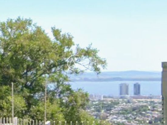 Terreno à venda  com 527m², Rua Fernando Osorio no bairro Teresópolis em Porto Alegre