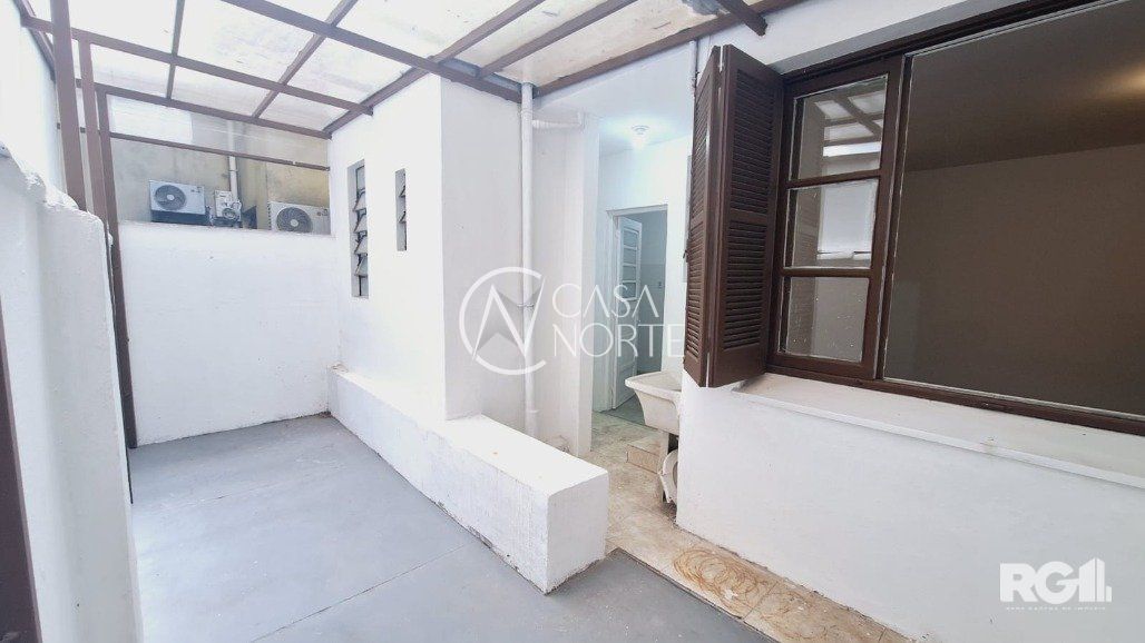 Apartamento à venda com 3 quartos, 85m², Avenida Protásio Alves no bairro Petrópolis em Porto Alegre